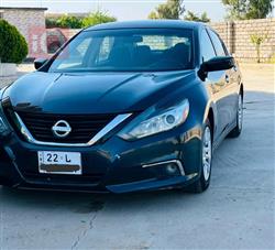 نیسان ئەلتیما